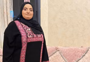 الأسيرة المريضة مها رفاعي: مرض "سكابيوس" نهش أجسادنا ونعاني جراء الإهمال الطبي في الدامون