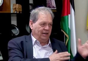 فتوح: هدم مدرسة المالح "جريمة حرب" واقتلاع ممنهج للوجود الفلسطيني في الأغوار