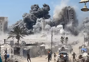 الخارجية: وثيقة المقررة الأممية بشأن "الإبادة الطبية" و"الإبادة الإنجابية" بغزة دليل إضافي على الإبادة