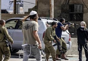 الصحة: 16 شهيداً برصاص المستوطنين في الضفة الغربية منذ بداية العام