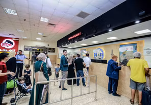 المعابر والحدود: تمديد ساعات عمل معبر الكرامة اعتبارا من 4 تشرين الأول المقبل