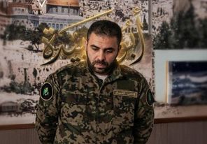 مشاهد جديدة لـ "أبو عبيدة" في شوارع غزة