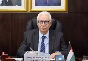 وزير الصحة: انطلاق الجولة العاشرة من حملة "دمنا واحد" غداً