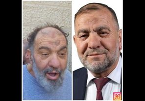 الاحتلال يفرج عن رئيس بلدية الخليل بعد اعتقال دام 8 شهور