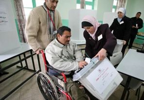 محافظ قلقيلية: العملية الانتخابية في المحافظة تسير وفق ما هو مخطط لها