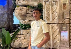 استشهاد طفل برصاص الاحتلال خلال اقتحام نابلس