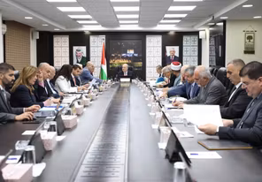 مجلس الوزراء يعتمد مبادرة النافذة الموحدة لتقديم الخدمات الحكومية للمواطنين