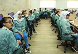 "التربية": استمرار تعليق الدوام الوجاهي في المدارس والجامعات ورياض الأطفال