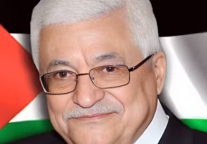 الرئيس ينعى سفير فلسطين لدى مصر دياب اللوح