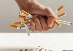 فلسطين تسجل أعلى معدل للمدخنين في الشرق الأوسط