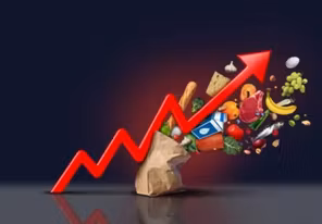 الإحصاء: ارتفاع الرقم القياسي لأسعار المنتج بنسبة 3.50% خلال أيلول