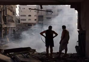 صحة غزة: 9 شهداء و36 مصابا خلال الساعات الماضية