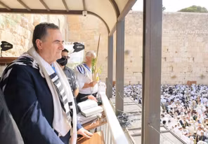 3 وزراء إسرائيليين يتقدمون اقتحام 1731 مستوطنًا للمسجد الأقصى