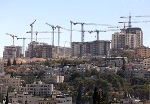 الأمم المتحدة تعلن ضلوع 214 شركة بأنشطة في المستوطنات بالأرض الفلسطينية المحتلة
