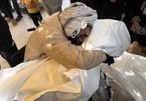 4 شهداء و9 إصابات في قطاع غزة خلال 24 ساعة