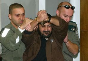 عائلة الأسير البرغوثي: مروان تعرض للاعتداء 3 مرات خلال شهر