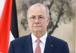 مصطفى يؤكد أهمية تكثيف جهود الوسطاء لتطبيق "خارطة الطريق" بغزة