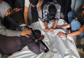 73,058 شهيدا و173,488 مصابا في قطاع غزة منذ بدء العدوان