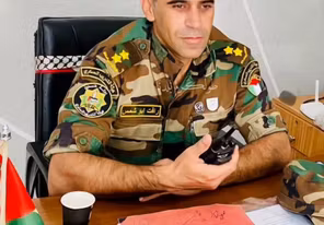 استشهاد مواطن من عتيل على حاجز عسكري شرق طولكرم