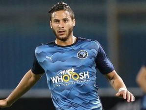 محكمة الجيزة تؤيد حكم حبس الللاعب رمضان صبحي عاماً مع إيقاف التنفيذ في قضية