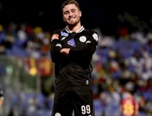 العزايزة يفوز بجائزة أجمل هدف في الجولة 29 من دوري روشن السعودي