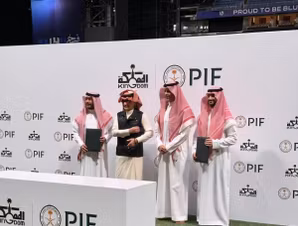 الوليد بن طلال يستحوذ على نادي الهلال السعودي