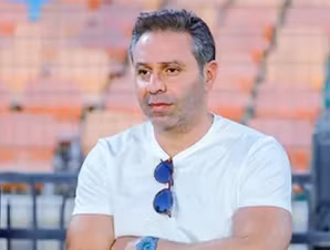 حازم إمام يكشف كواليس اعتذاره عن رئاسة الزمالك