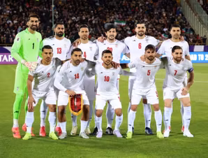 رغم الحرب.. رئيس الفيفا يؤكد حضور إيران في كأس العالم 2026