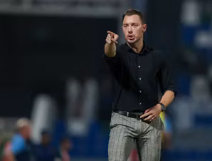 يايسله: التأهل لقبل نهائي دوري أبطال آسيا أهم من الأداء