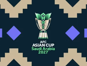 الاتحاد الفلسطيني لكرة القدم يجدد تضامنه مع السعودية وثقته بقدرتها على استضافة كأس آسيا