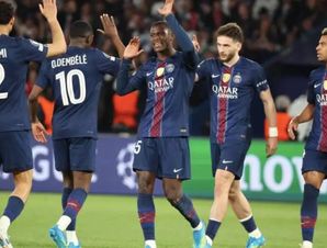 باريس سان جيرمان يهزم بايرن ميونيخ في ذهاب نصف نهائي أبطال أوروبا