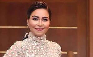 شيرين في أولى تصريحاتها بعد العودة: كنت بغرق