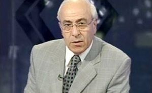 وفاة الإعلامي الأردني جميل عازر أحد مؤسسي قناة الجزيرة