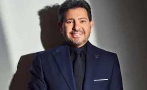 وفاة الفنان هاني شاكر عن عمرٍ يناهز 73عاماً