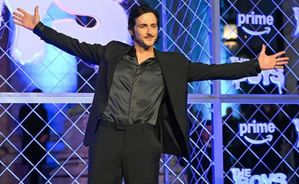 دعوات لمقاطعة مسلسل "ذا بويز" وبطله.. ما علاقة جيش الاحتلال الإسرائيلي