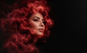 شيرين عبد الوهاب تعود بـ"الحضن شوك" أولى مفاجآت ألبومها الجديد