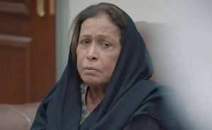 وفاة الفنانة حياة الفهد بعد صراع مع المرض