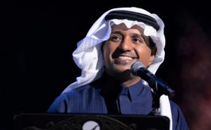 راشد الماجد يستعد لإقامة حفل بجدة بعد غياب ٧ اعوام عنها