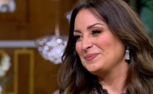 نرمين الفقي: الزواج قسمة ونصيب.. ولن أكون زوجة ثانية