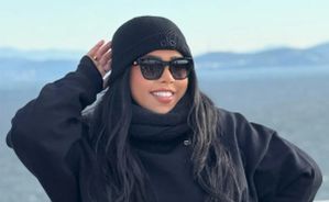 شيماء سيف تكشف عن تعرضها لوعكة صحية شديدة