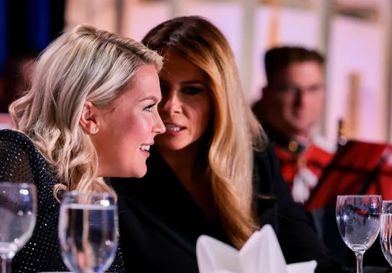 هل تنبأت متحدثة البيت الأبيض بمحاولة اغتيال ترمب؟