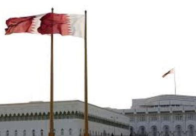 قطر: صد العدوان الإيراني أولوية ولن نقبل إملاءات بشأن سفارتي أميركا وإسرائيل