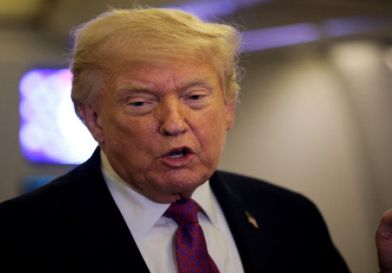 ترامب: تمديد وقف إطلاق النار لحين تقديم مقترح إيراني وانتهاء المباحثات