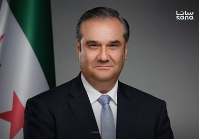 البنك المركزي يعلن إحداث سوق دمشق للعملات والذهب لتعزيز الاستقرار المالي