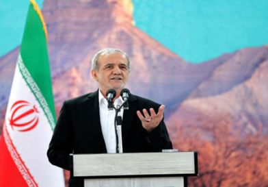 بزشكيان: لا مبرر لترامب لحرماننا من حقوقنا النووية