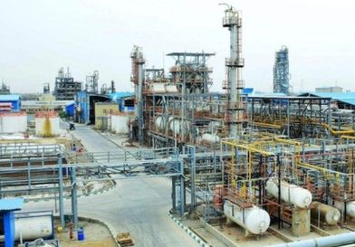 ضربات أمريكية إسرائيلية تستهدف مصانع البتروكيماويات الإيرانية