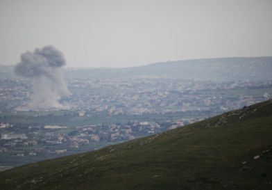 جيش الاحتلال يوجه إنذارات لإخلاء مناطق في جنوب لبنان