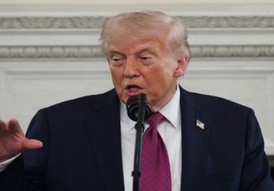 ترامب: إيران صرفت النظر عن إعدام 8 نساء بناء على طلبه