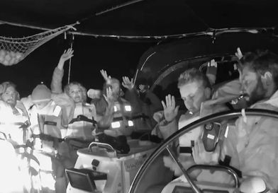 إسرائيل تهاجم "أسطول الصمود" وتعتقل عشرات الناشطين