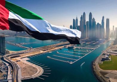 الدفاع الإماراتية: تعاملنا مع 11 صاروخ و27 مسيرة